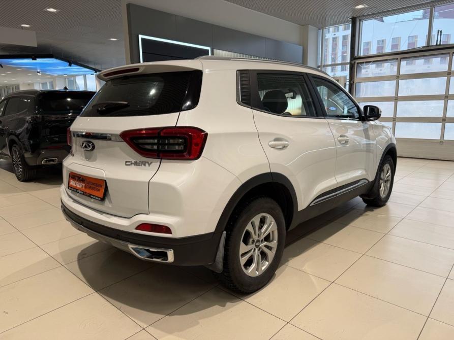 Chery Tiggo 4 Pro I Рестайлинг Екатеринбург  - изображение 4