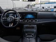 Mercedes-Benz E-Класс V (W213 S213 C238) Рестайлинг Москва  - изображение 31