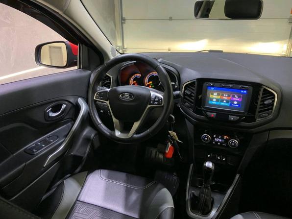 Lada (ВАЗ) XRAY I с пробегом 2019 года, цена 1 180 000 рублей, 68563 км, хэтчбек, Автокод Объявления