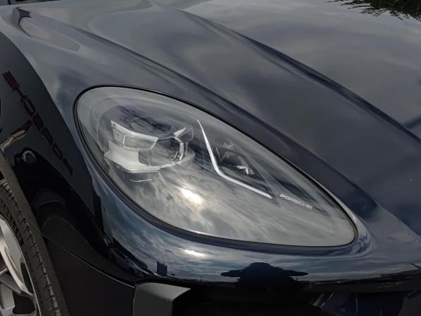Porsche Macan I Рестайлинг с пробегом 2021 года, цена 5 450 000 рублей, 87141 км, внедорожник, Автокод Объявления