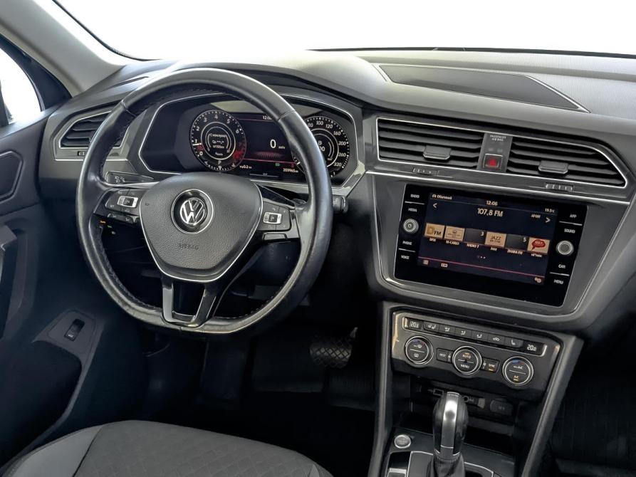 Volkswagen Tiguan II Москва  - изображение 28