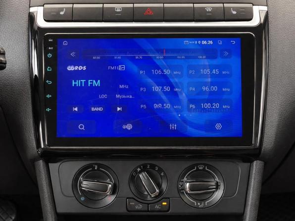 Volkswagen Polo V с пробегом 2012 года, цена 967 000 рублей, 130866 км, седан, Автокод Объявления