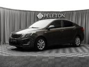 Kia Rio III Москва  - изображение 17