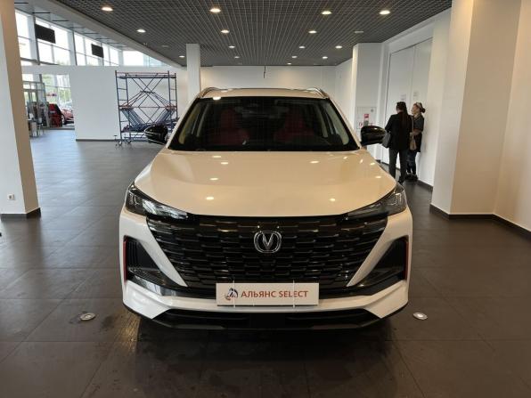 Changan CS55 Plus II с пробегом 2024 года, цена 2 180 000 рублей, 77428 км, внедорожник, Автокод Объявления
