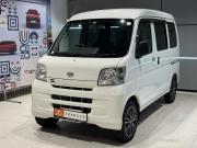 Daihatsu Hijet X Новосибирск  - изображение 14