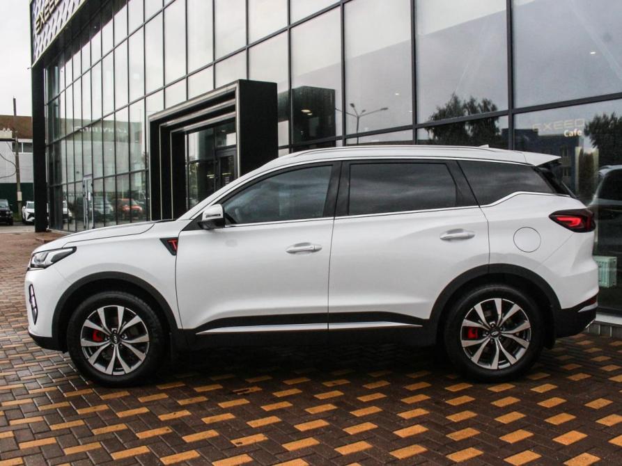 Chery Tiggo 7 Pro Max I Калуга  - изображение 2