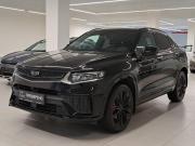 Geely Tugella I Рестайлинг Казань  - изображение 23