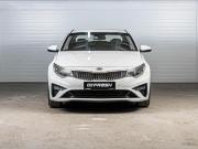 Kia Optima IV Рестайлинг Ставрополь  - изображение 28