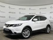 Nissan Qashqai II Москва  - изображение 27