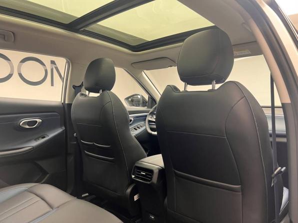 GAC GS3 с пробегом 2024 года, цена 2 250 000 рублей, 8 км, внедорожник, Автокод Объявления