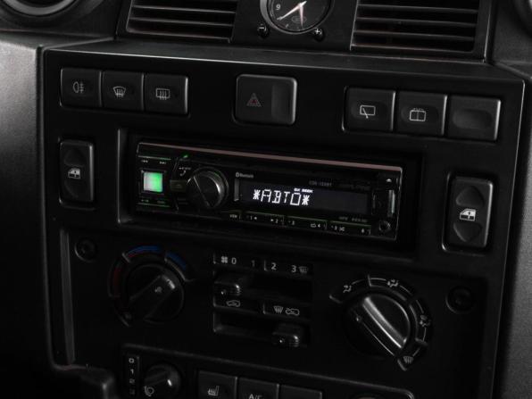 Land Rover Defender I Рестайлинг с пробегом 2013 года, цена 3 189 000 рублей, 107260 км, внедорожник, Автокод Объявления