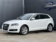 Audi A3 II (8P) Рестайлинг 2 Ижевск  - изображение 23