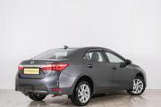 Toyota Corolla XI (E160 E170 E180) Рестайлинг 1 Красноярск  - изображение 29