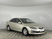 Mazda 6 I (GG) Рестайлинг Воронеж  - изображение 21