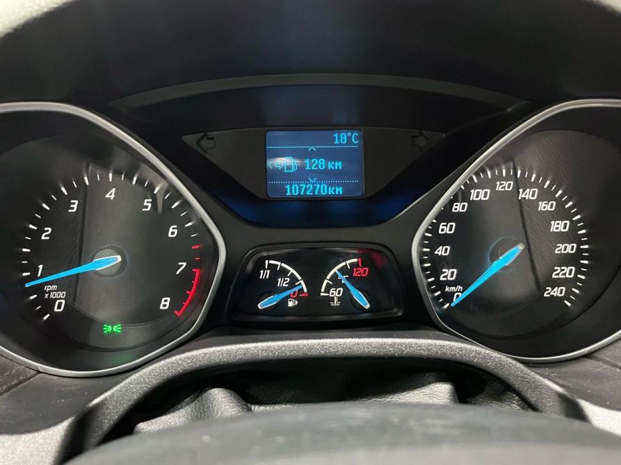 Ford Focus III Рестайлинг Пермь  - изображение 19