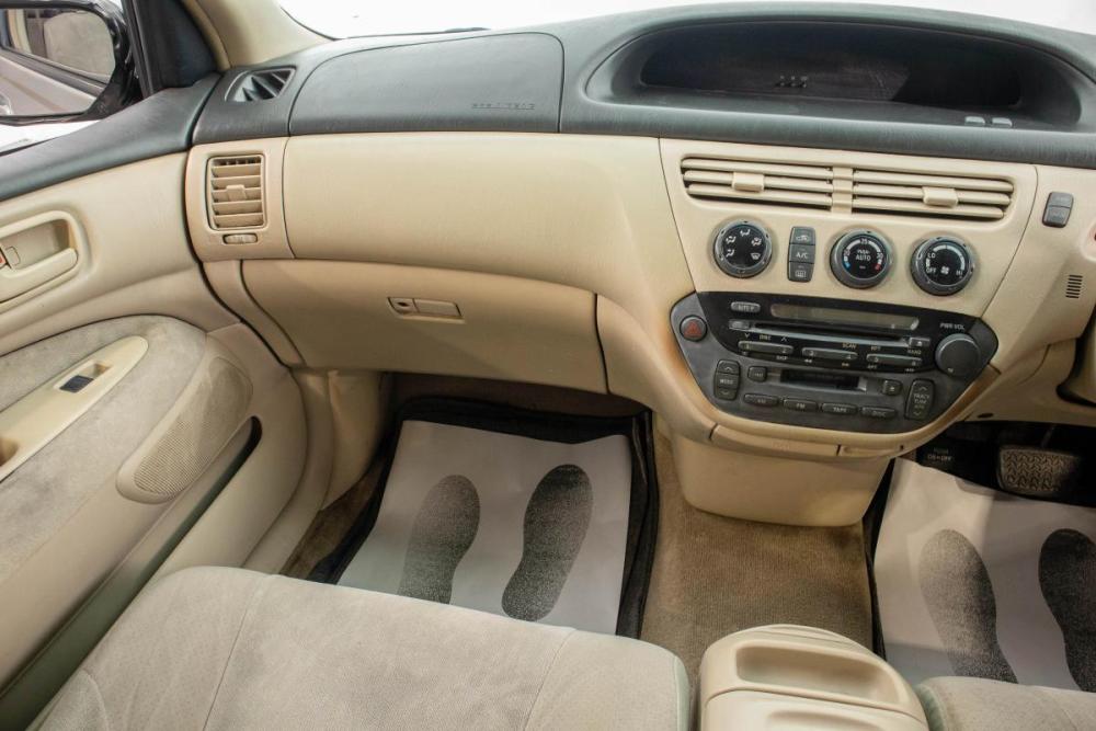Toyota Vista V (V50) Барнаул  - изображение 17