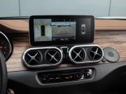 Mercedes-Benz X-Класс I Краснодар  - изображение 38