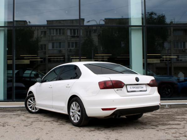 Volkswagen Jetta VI с пробегом 2014 года, цена 890 000 рублей, 303519 км, седан, Автокод Объявления
