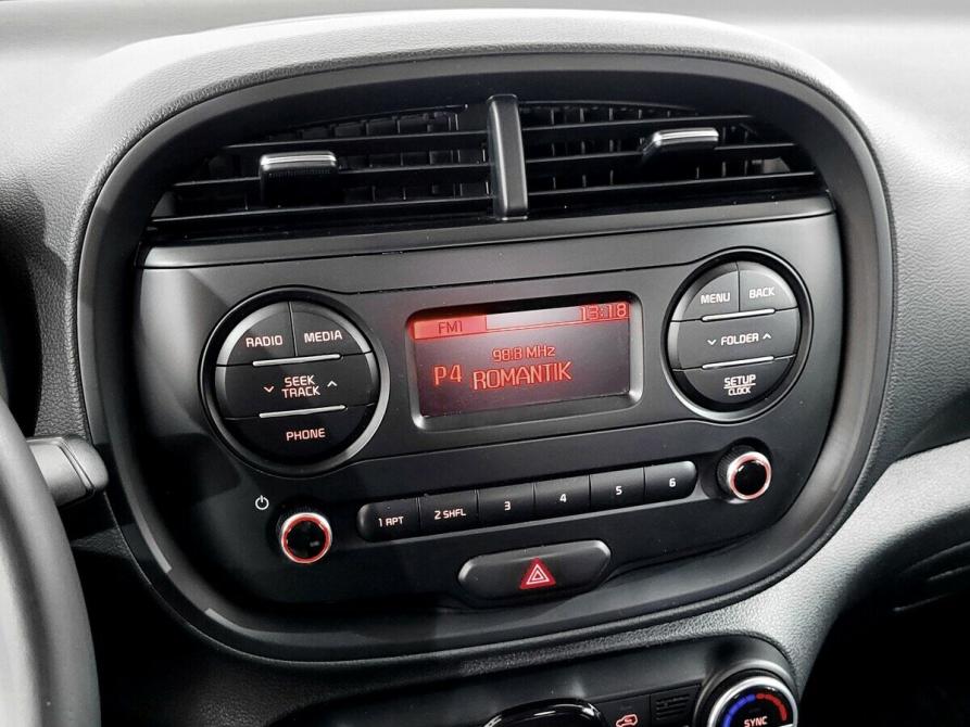 Kia Soul III Москва  - изображение 7