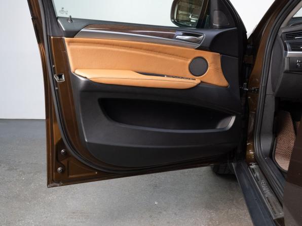 BMW X6 I (E71) Рестайлинг с пробегом 2013 года, цена 2 379 000 рублей, 272479 км, внедорожник, Автокод Объявления