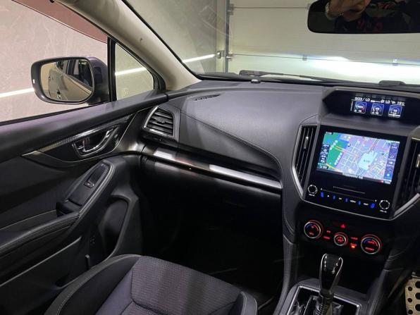 Subaru Impreza V с пробегом 2017 года, цена 1 399 000 рублей, 103605 км, седан, Автокод Объявления