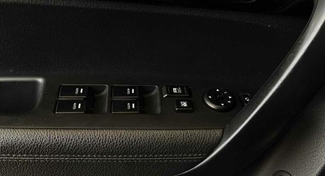 Kia Sorento II Рестайлинг с пробегом 2012 года, цена 1 535 000 рублей, 206263 км, внедорожник, Автокод Объявления