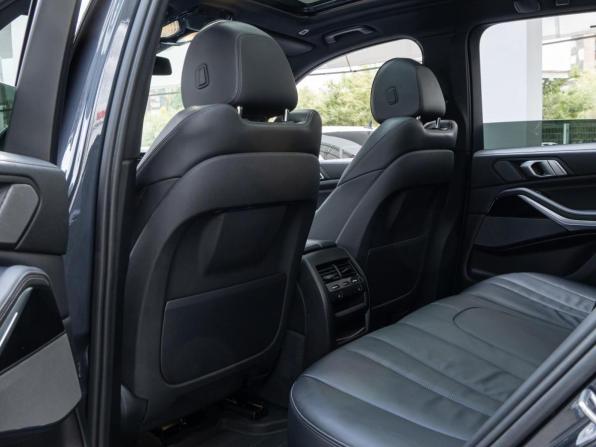 BMW X5 IV (G05/G18) с пробегом 2019 года, цена 6 365 000 рублей, 145211 км, внедорожник, Автокод Объявления