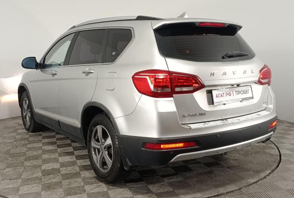 Haval H6 I Волгоград  - изображение 5