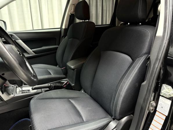 Subaru Forester IV с пробегом 2013 года, цена 1 479 000 рублей, 135686 км, внедорожник, Автокод Объявления