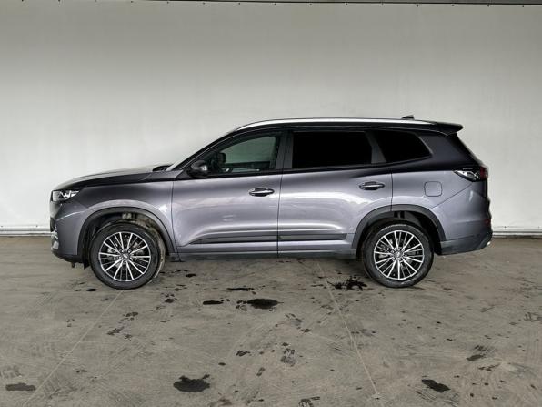 Chery Tiggo 8 Pro Max I с пробегом 2022 года, цена 2 150 000 рублей, 46607 км, внедорожник, Автокод Объявления
