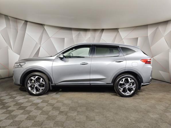 Haval F7 I Рестайлинг с пробегом 2024 года, цена 2 411 000 рублей, 19698 км, внедорожник, Автокод Объявления