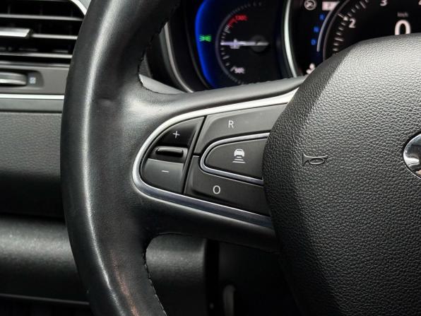 Renault Samsung QM6 I Рестайлинг с пробегом 2021 года, цена 2 499 000 рублей, 73652 км, внедорожник, Автокод Объявления