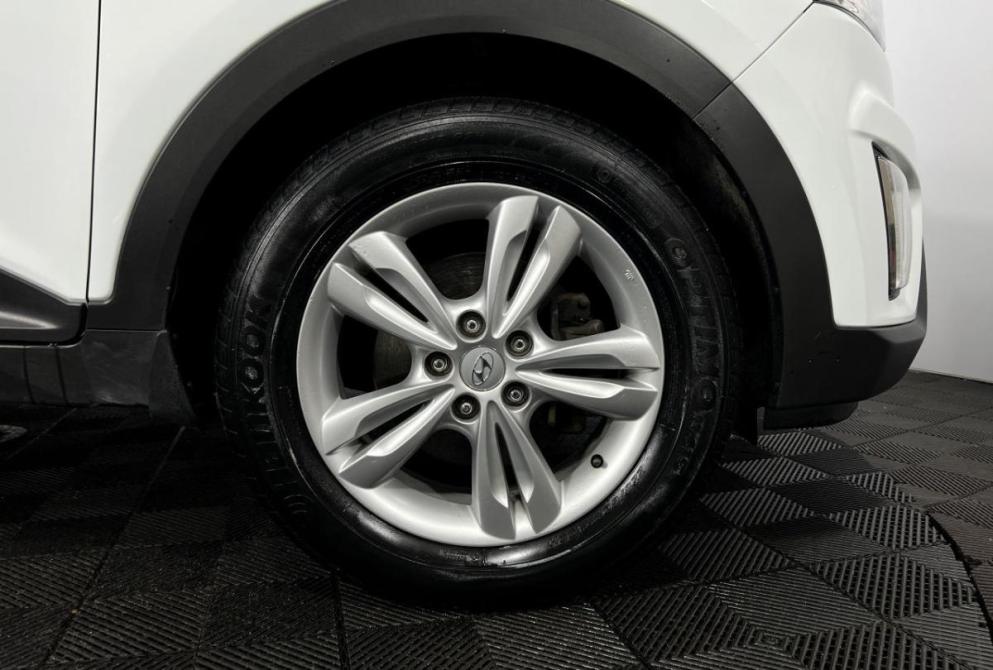 Hyundai Creta I Нижний Новгород  - изображение 23