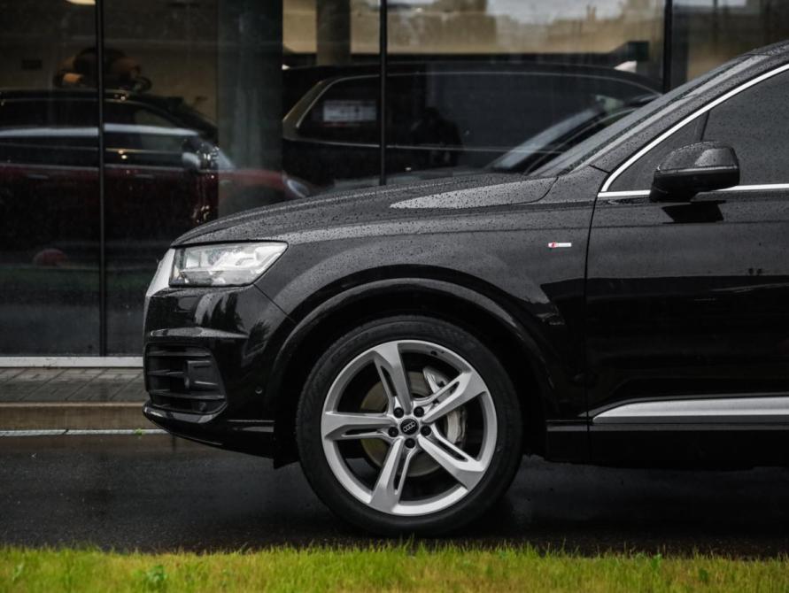Audi Q7 II (4M) Санкт-Петербург  - изображение 10