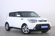 Kia Soul II Омск  - изображение 23