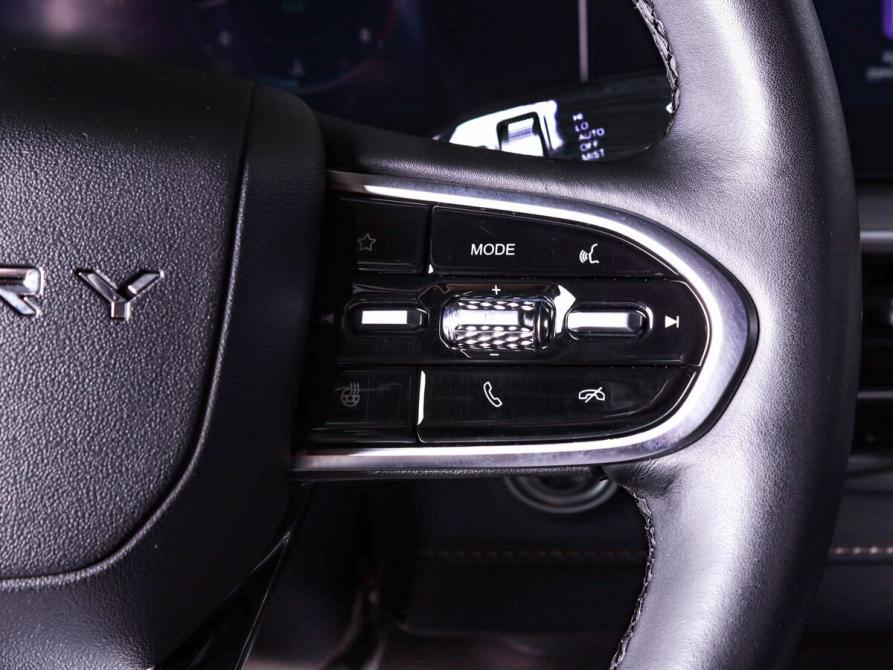 Chery Arrizo 8 Минеральные Воды  - изображение 15