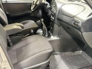 Chevrolet Niva I Рестайлинг Саратов  - изображение 21