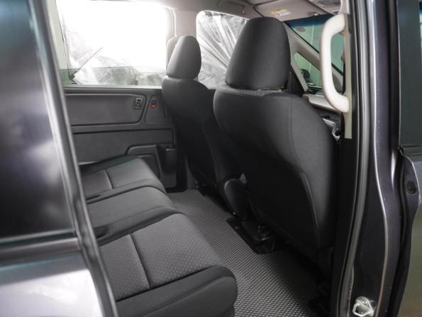 Honda Freed II с пробегом 2018 года, цена 1 649 000 рублей, 90853 км, компактвэн, Автокод Объявления