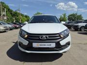 Lada (ВАЗ) Granta I Рестайлинг Саратов  - изображение 34