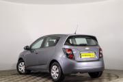 Chevrolet Aveo II Пермь  - изображение 29