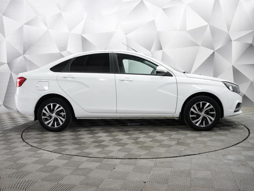 Lada (ВАЗ) Vesta I Ульяновск  - изображение 6