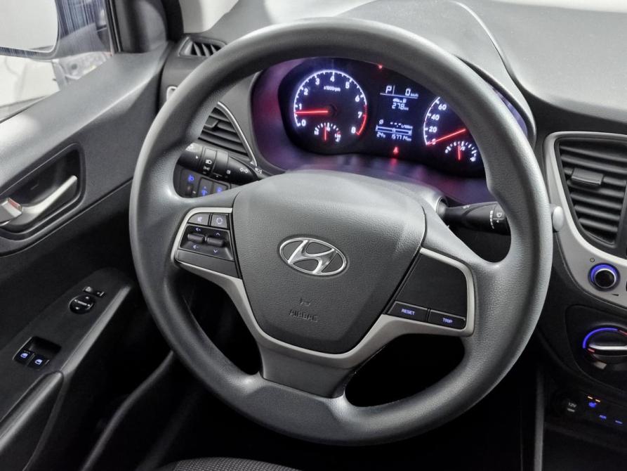 Hyundai Solaris II Нижний Новгород  - изображение 21