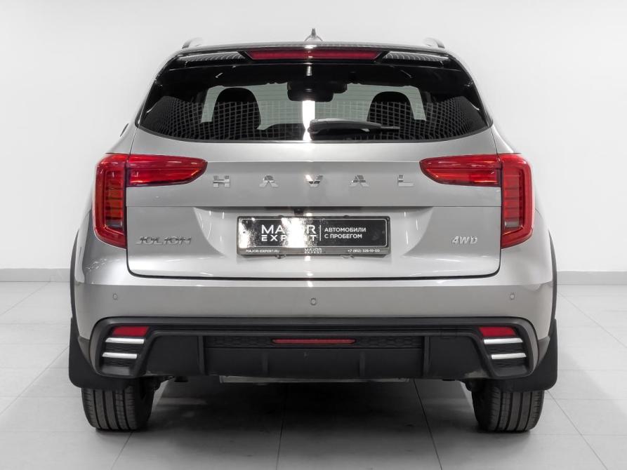 Haval Jolion I Рестайлинг Москва  - изображение 6