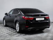 Lexus ES VI Москва  - изображение 29