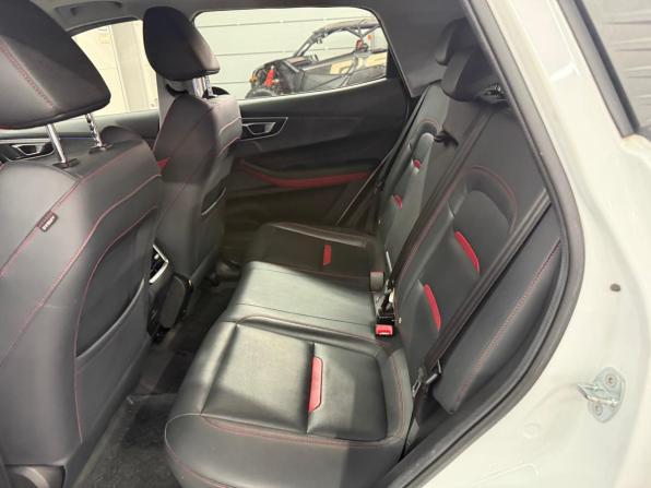 Chery Tiggo 4 Pro I с пробегом 2023 года, цена 1 387 000 рублей, 27892 км, внедорожник, Автокод Объявления