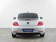 Volkswagen Beetle II (A5) Москва  - изображение 27