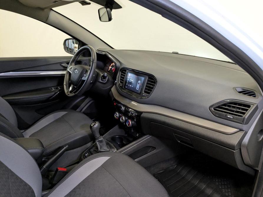 Lada (ВАЗ) Vesta I Рестайлинг (NG) Москва  - изображение 11