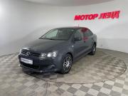 Volkswagen Polo V Воронеж  - изображение 18