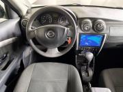 Nissan Almera III (G15) Москва  - изображение 40