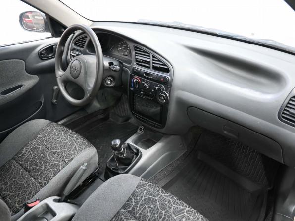 Daewoo Lanos с пробегом 2008 года, цена 349 900 рублей, 157894 км, седан, Автокод Объявления